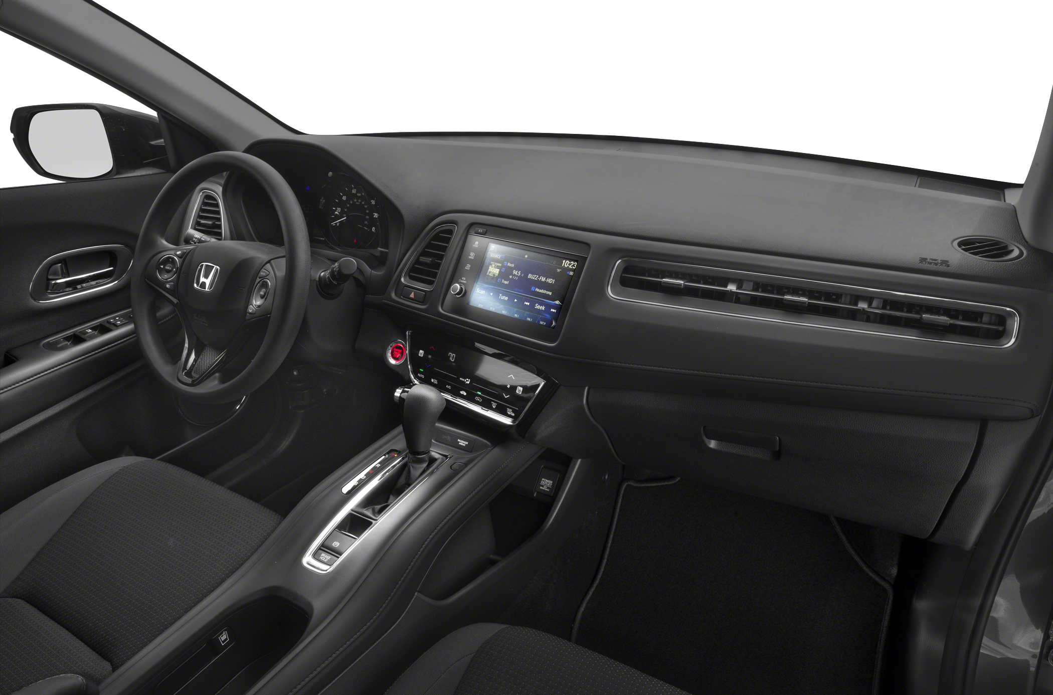 2019 Honda HR-V