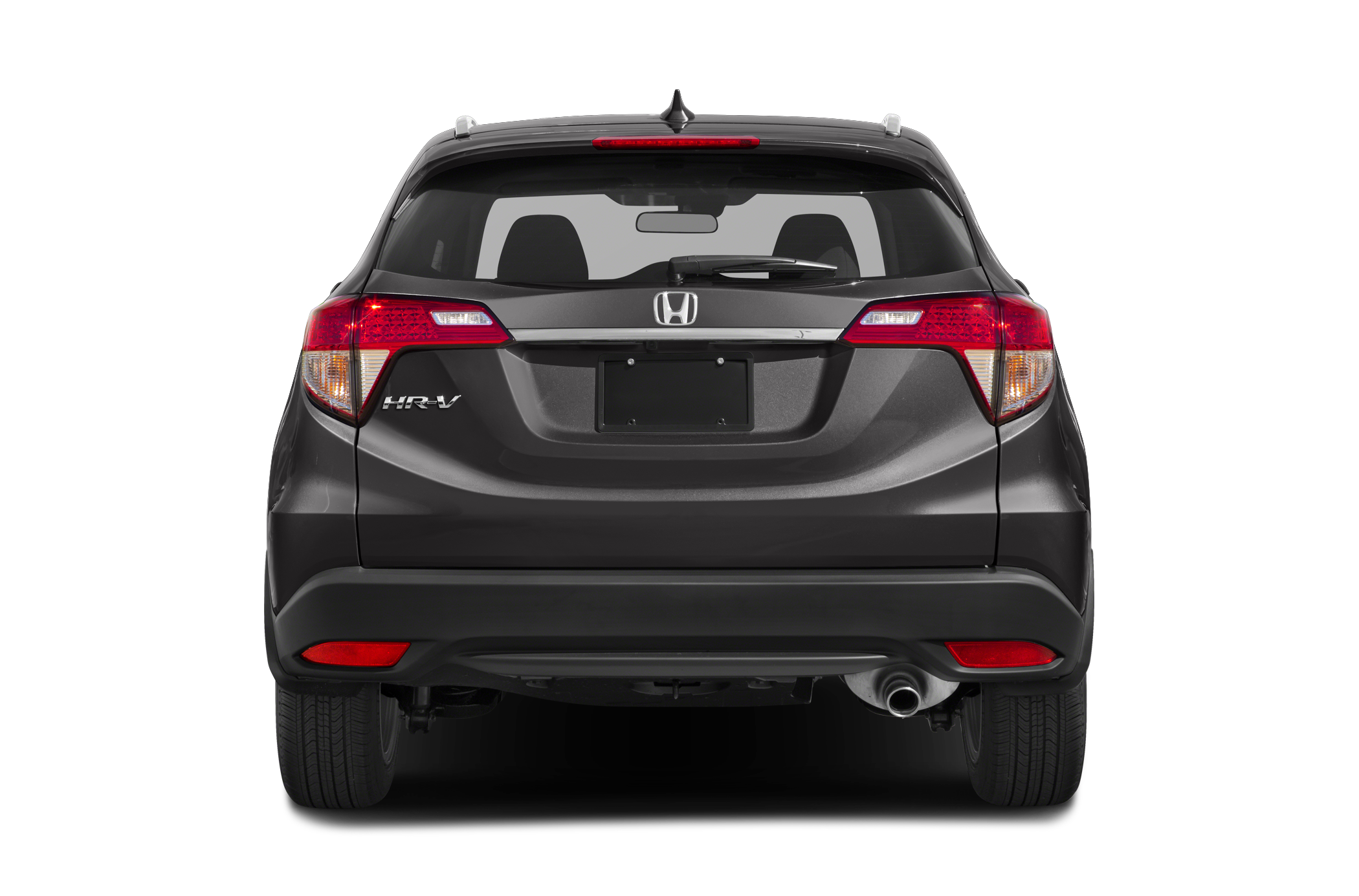2019 Honda HR-V