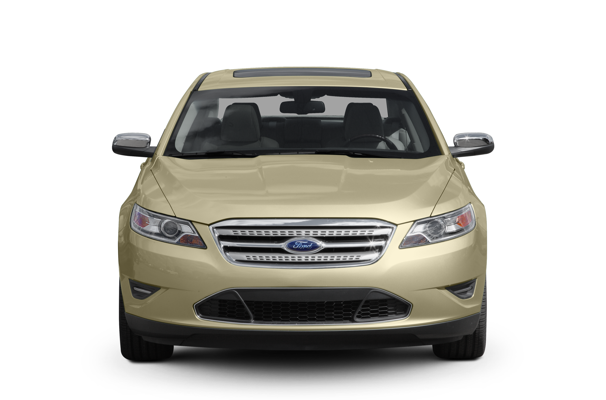 2011 Ford Taurus