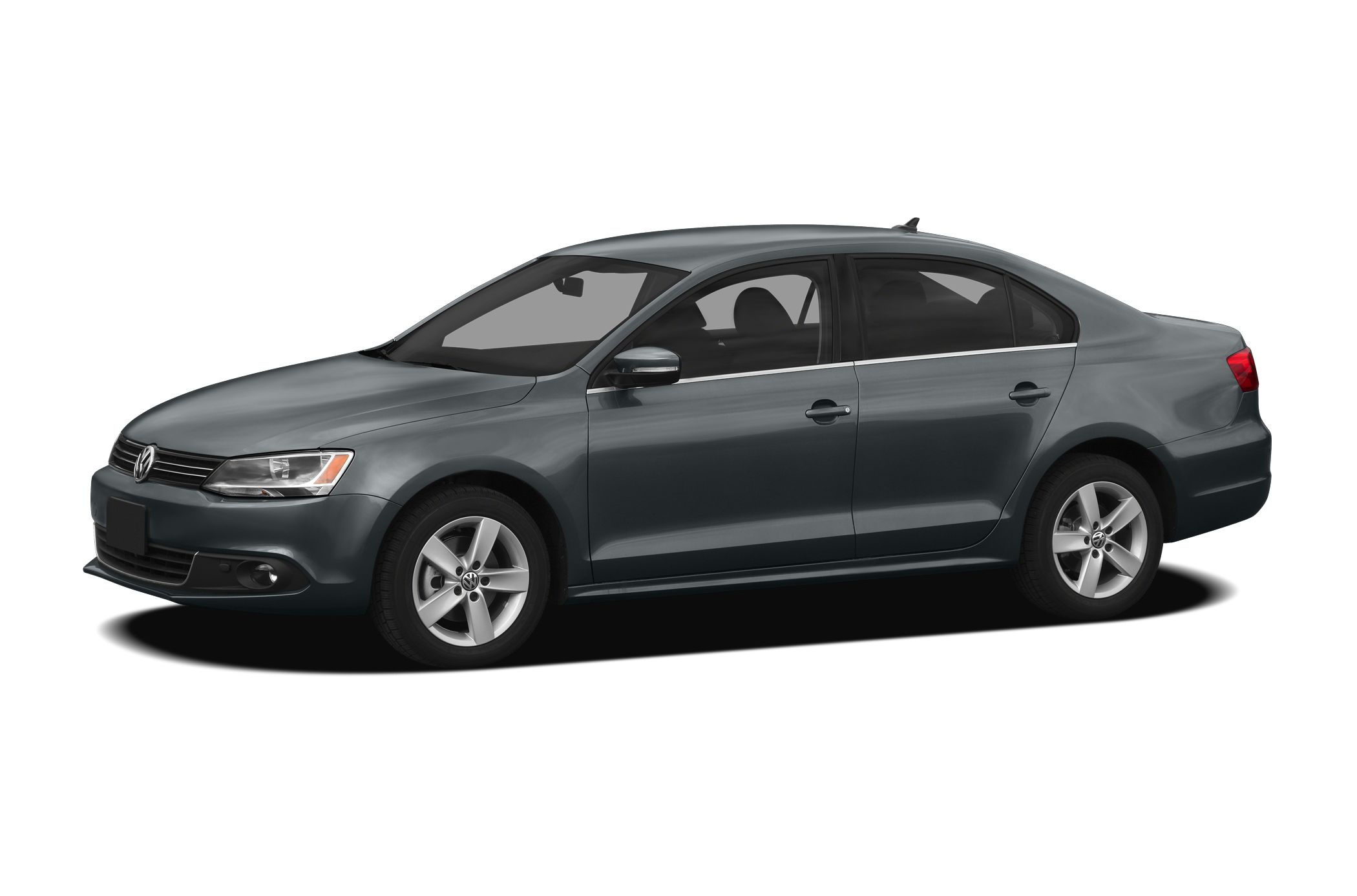 2012 Volkswagen Jetta S