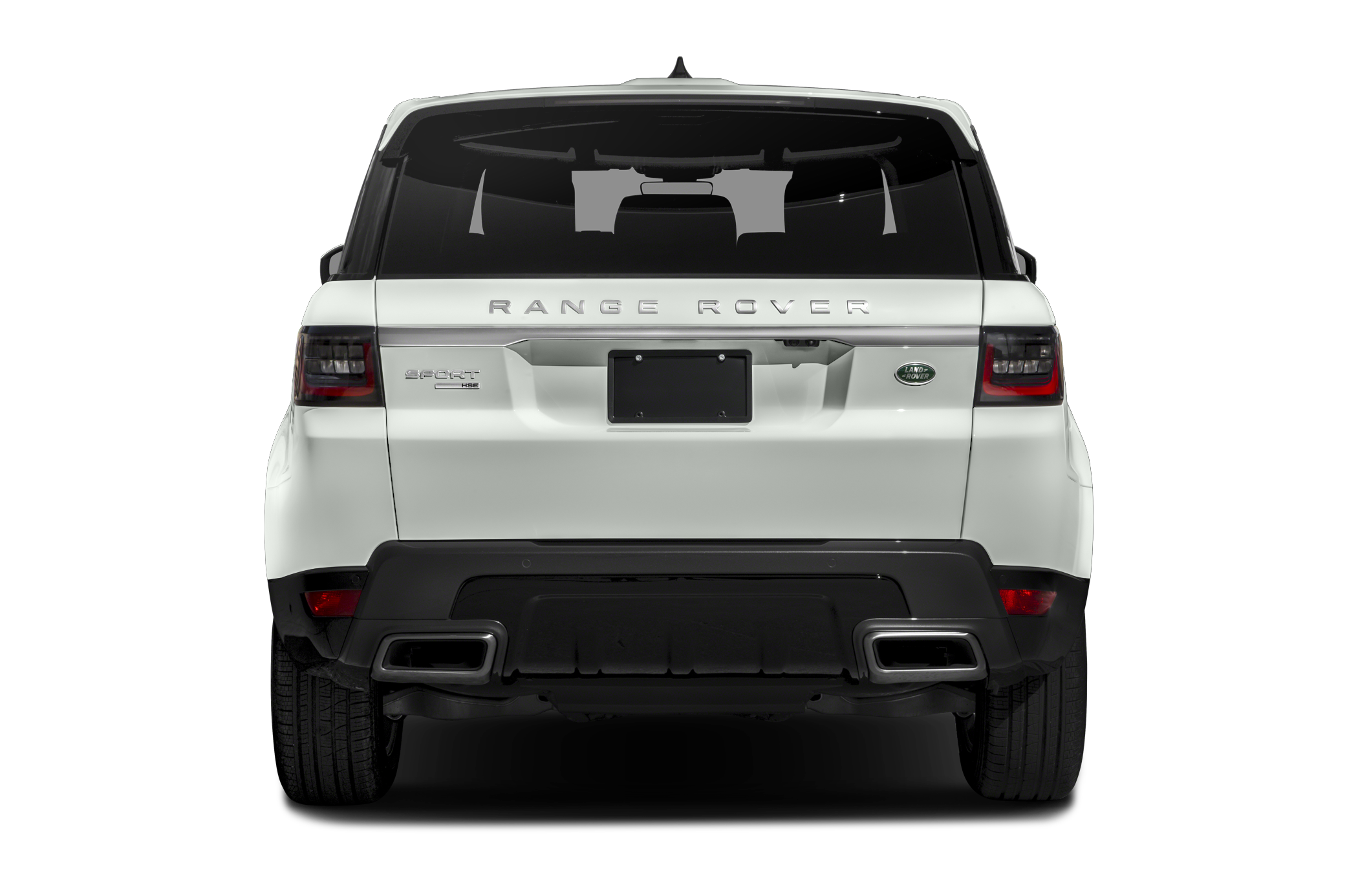 2022 Land Rover Range Rover Sport