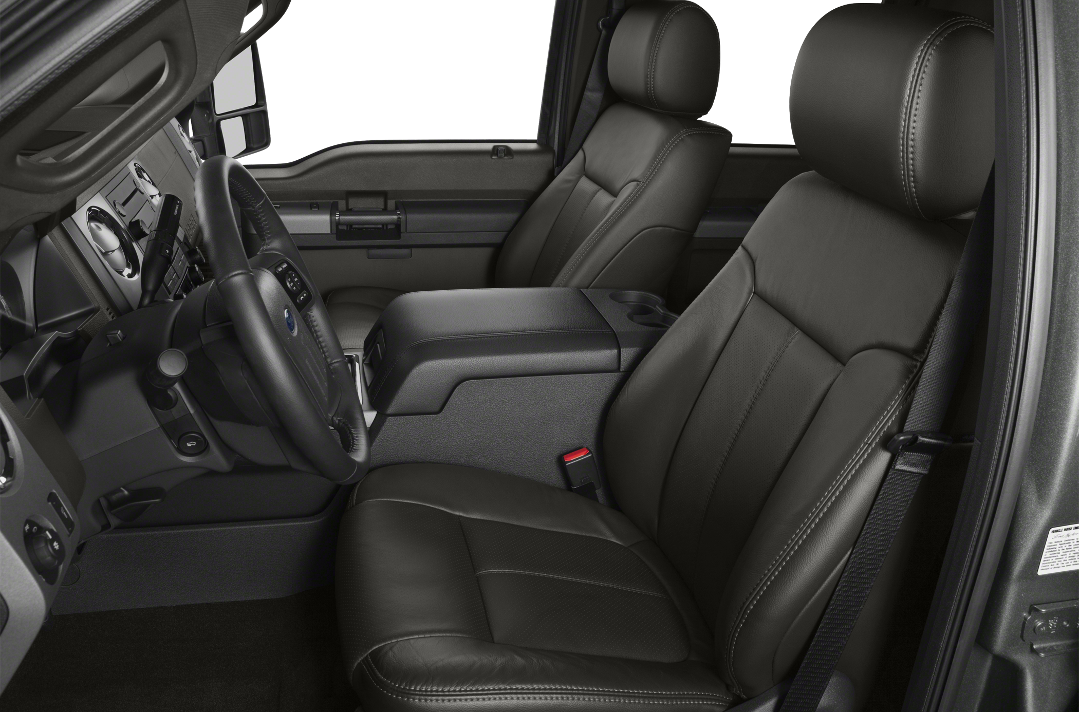 2014 Ford F-350