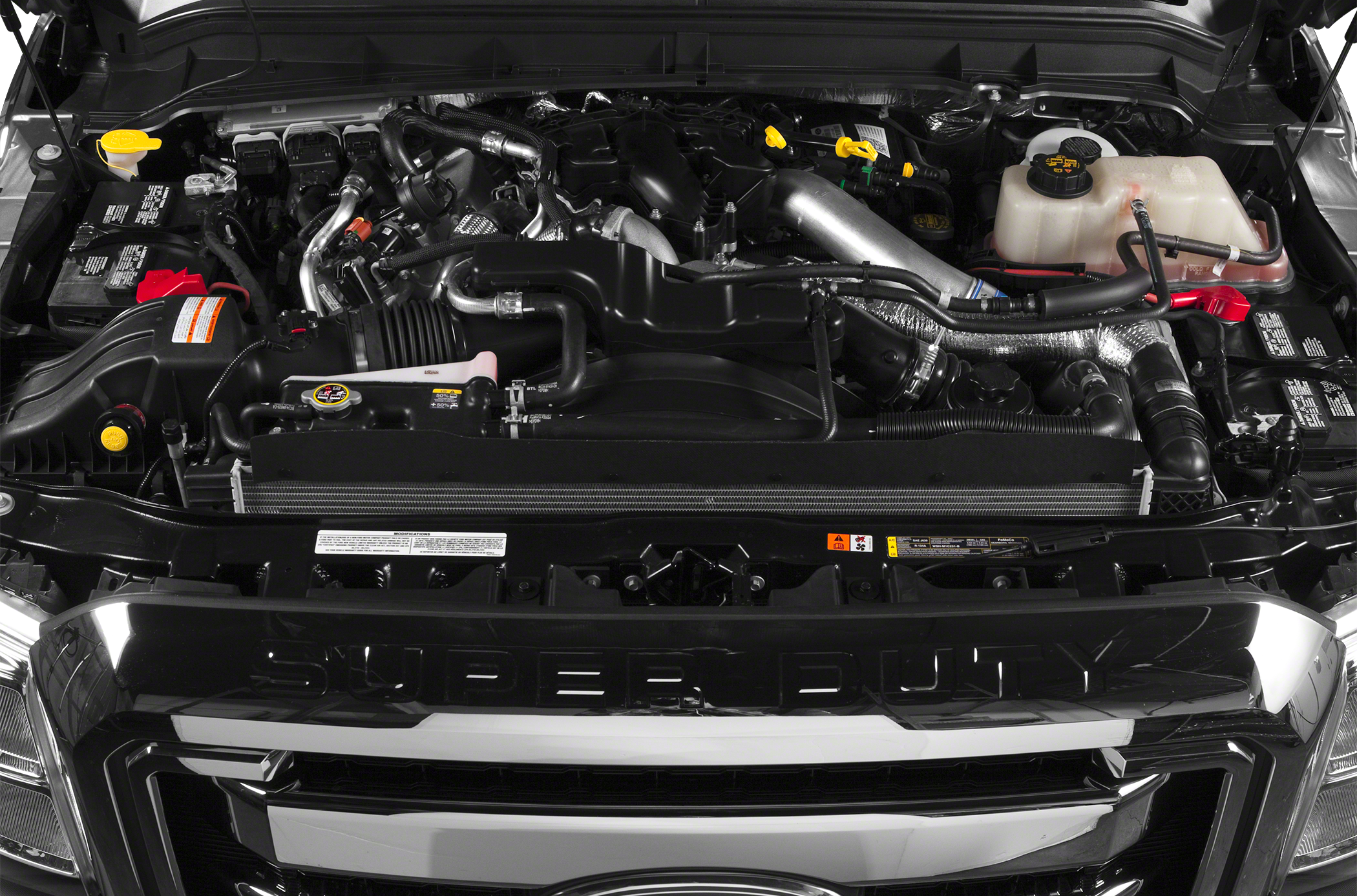 2014 Ford F-350