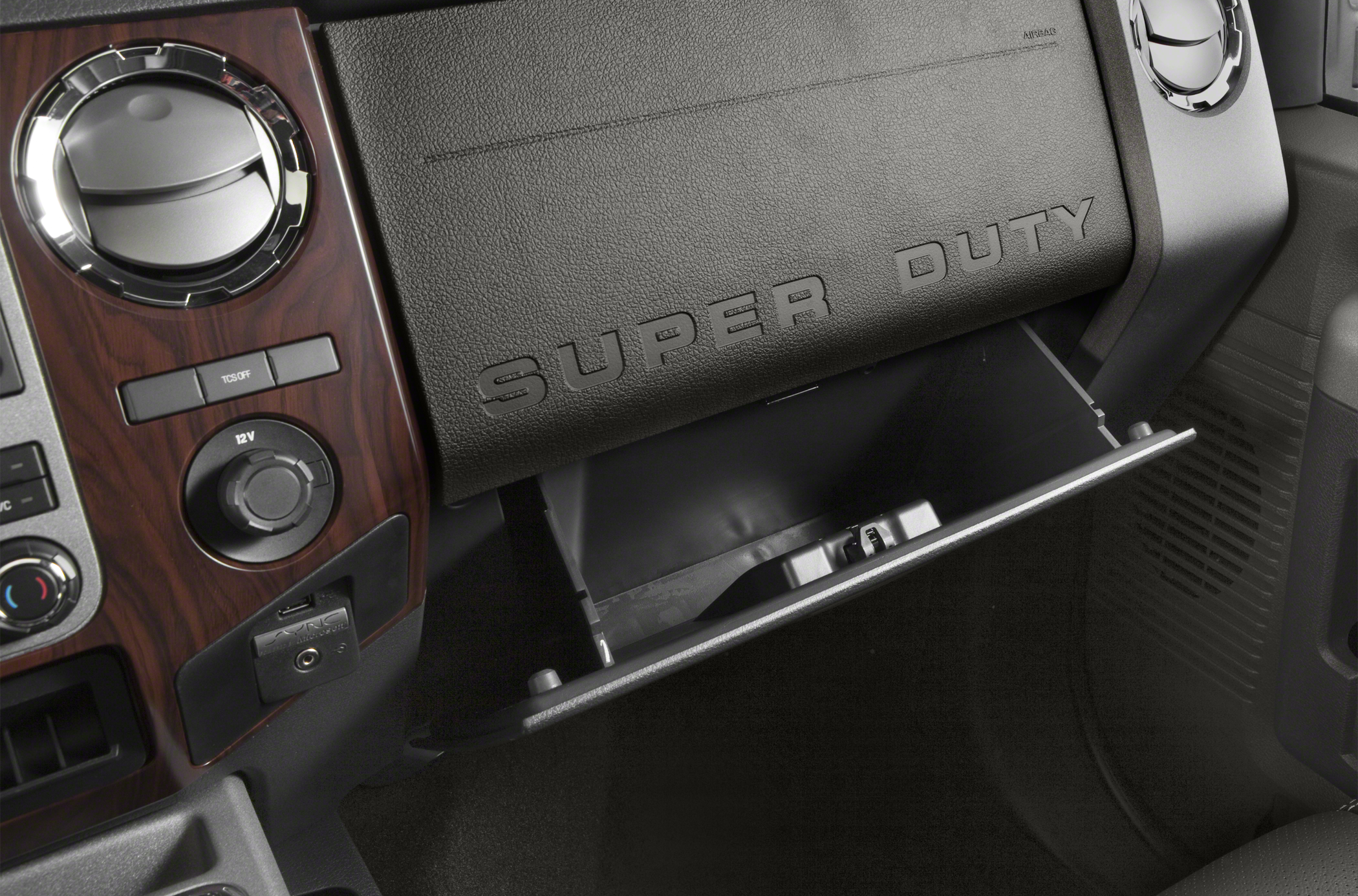 2014 Ford F-350