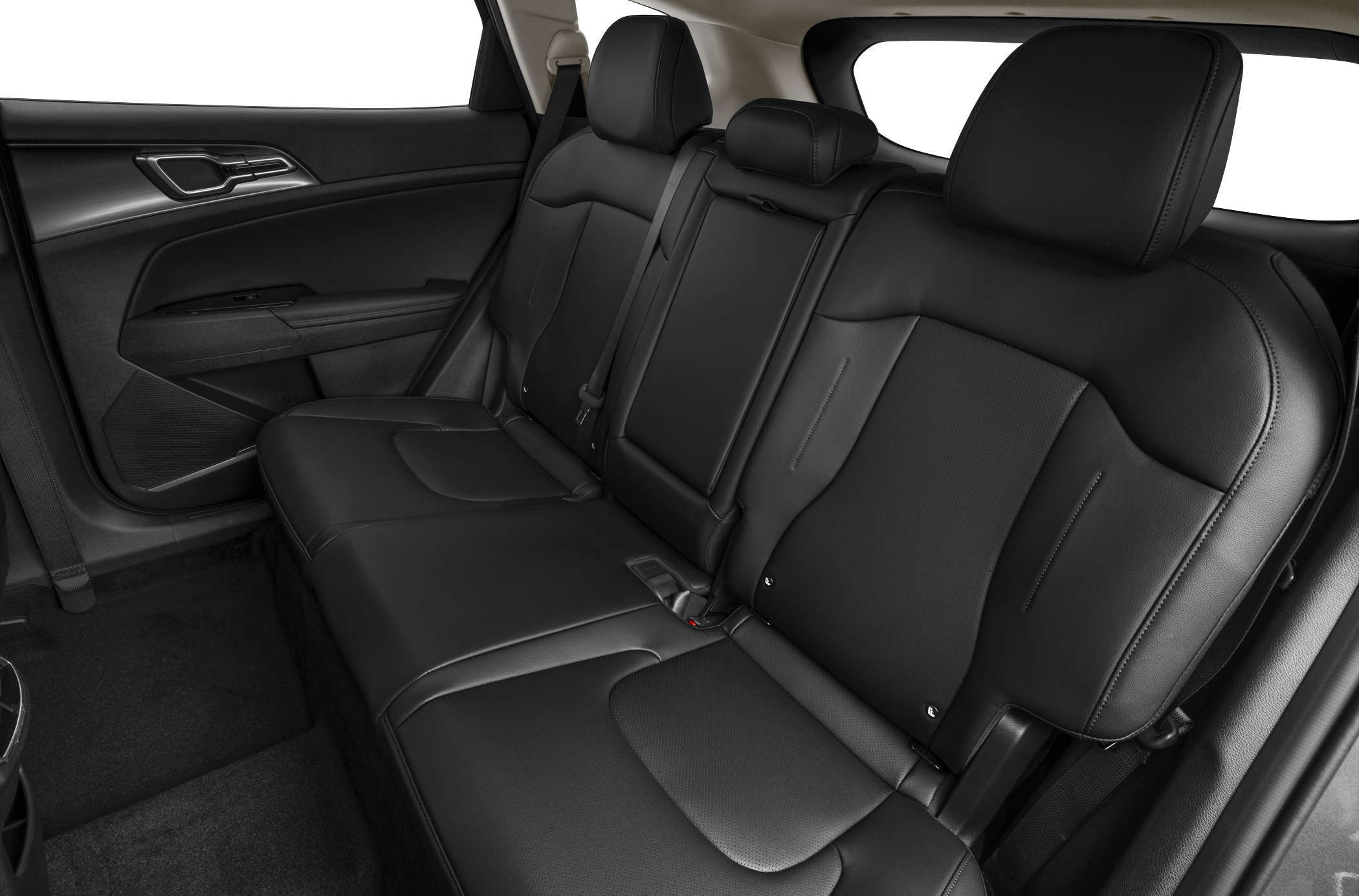 2025 Kia Sportage Hybrid