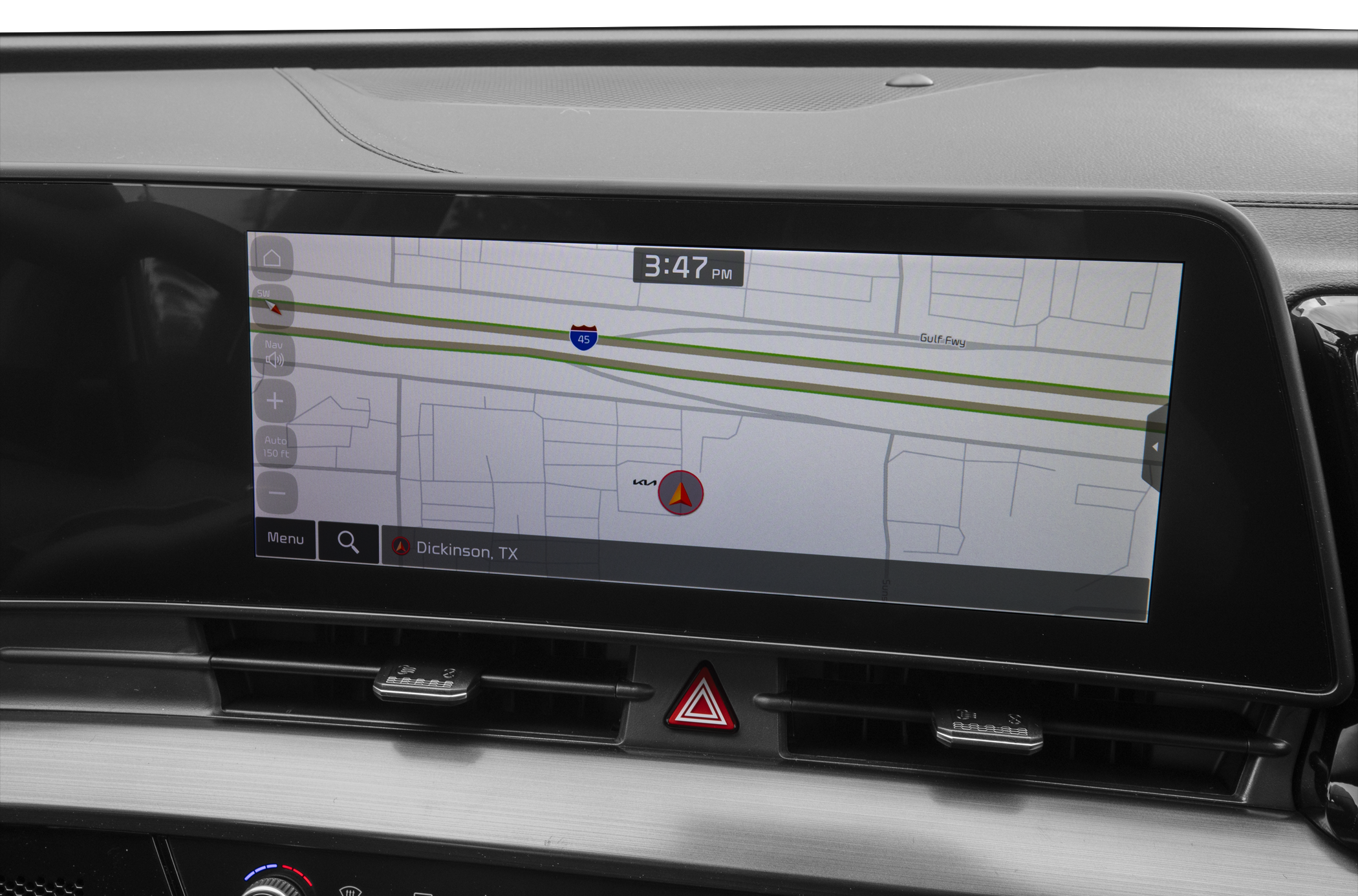 2025 Kia Sportage Hybrid