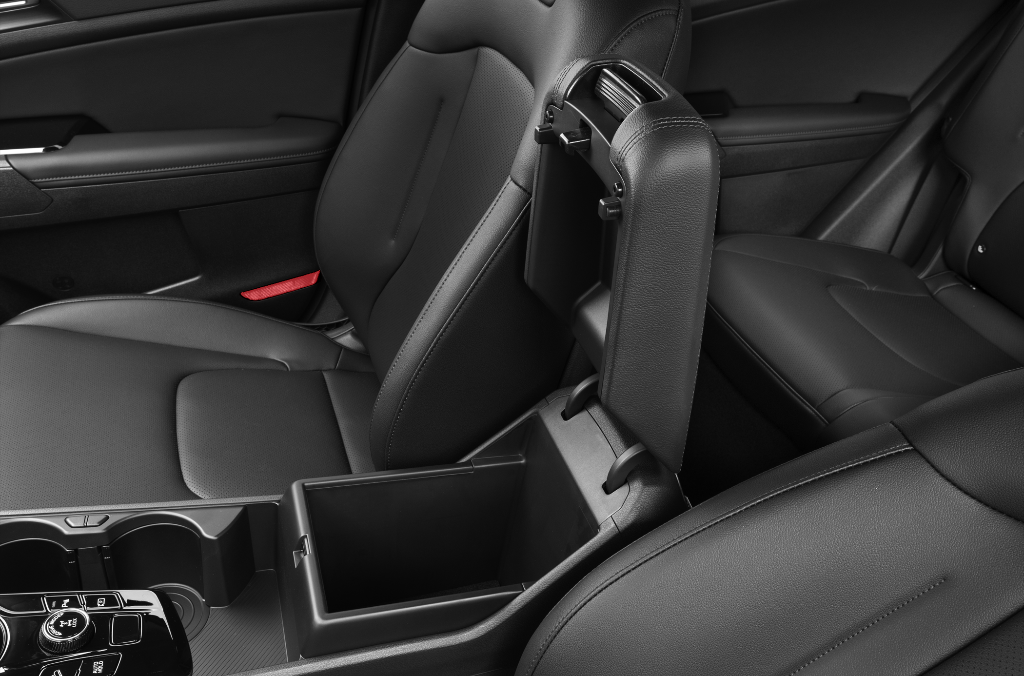 2025 Kia Sportage Hybrid