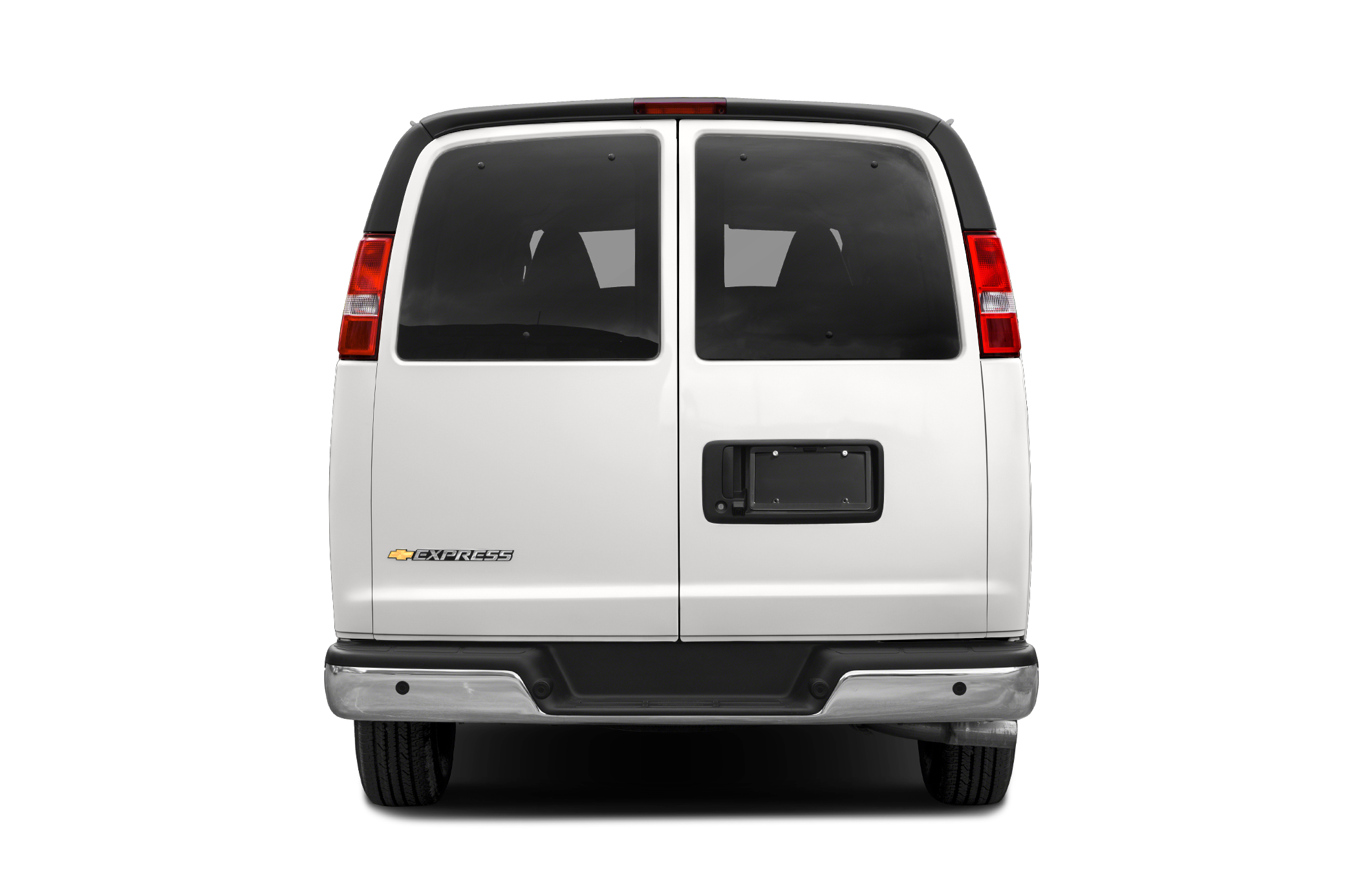 2023 Chevrolet Express 3500