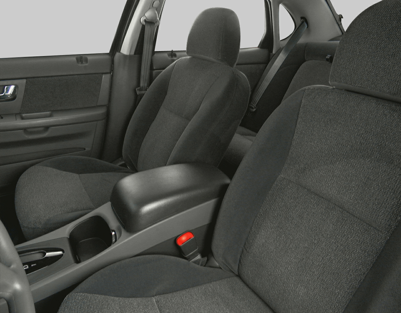 2002 Ford Taurus