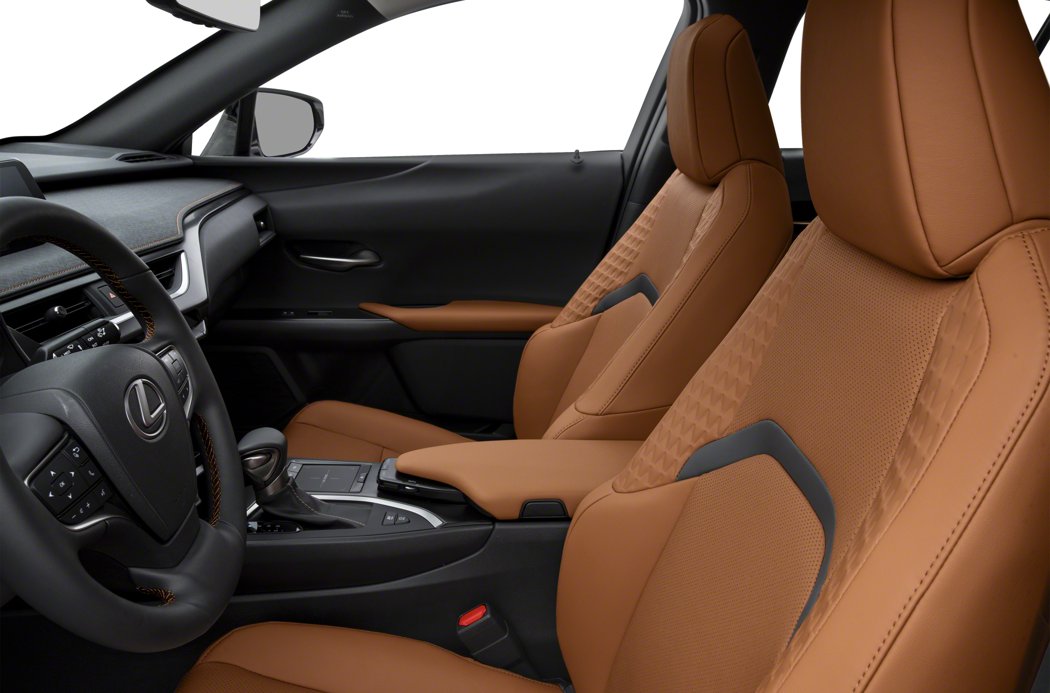 2021 Lexus UX 250h