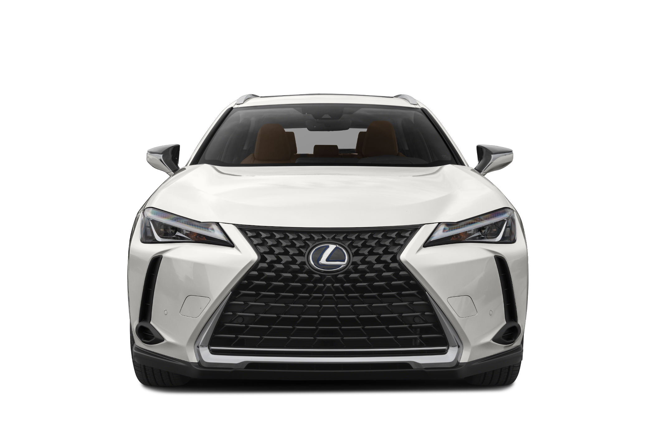 2021 Lexus UX 250h