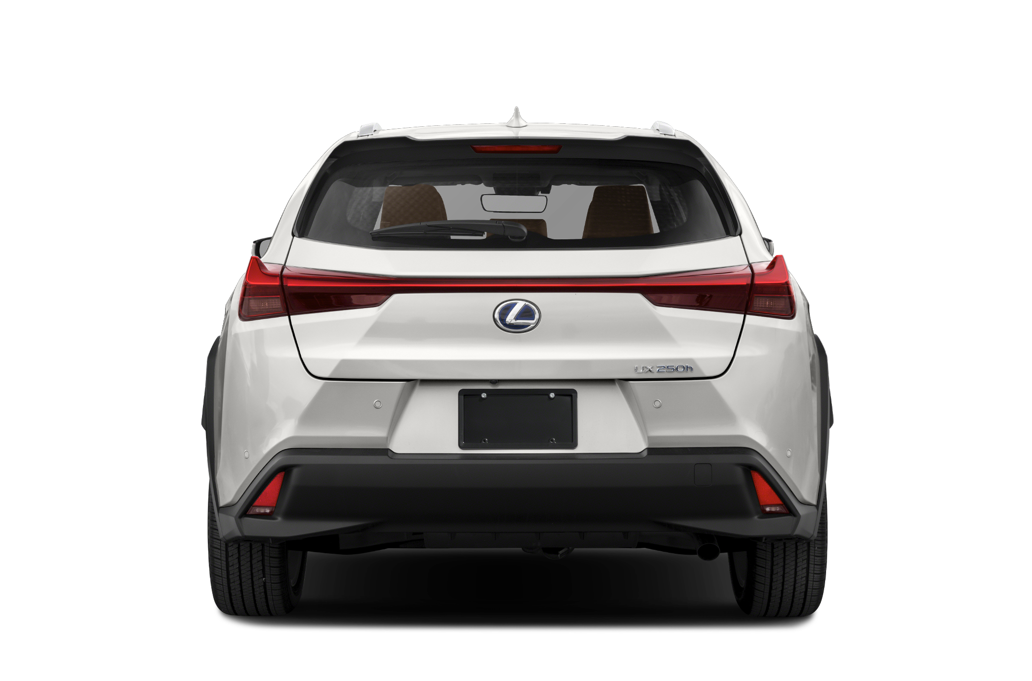 2021 Lexus UX 250h