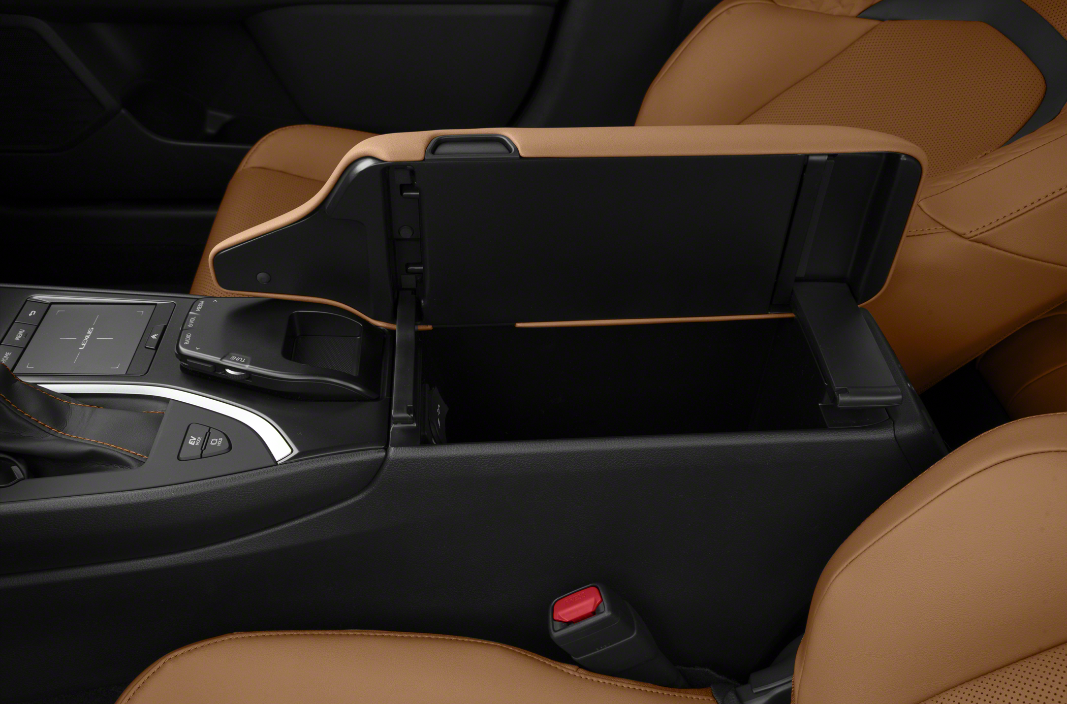 2021 Lexus UX 250h