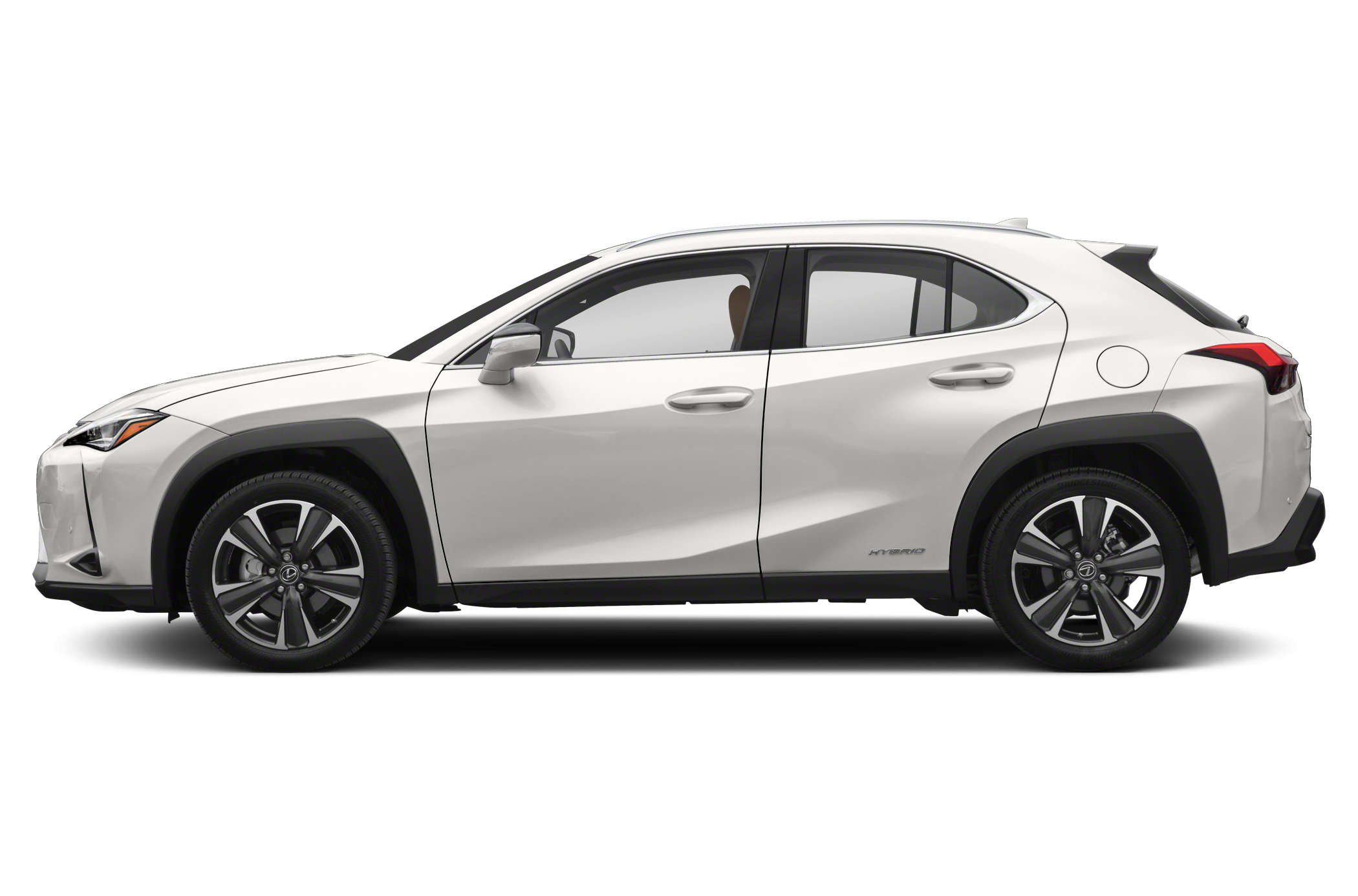 2021 Lexus UX 250h