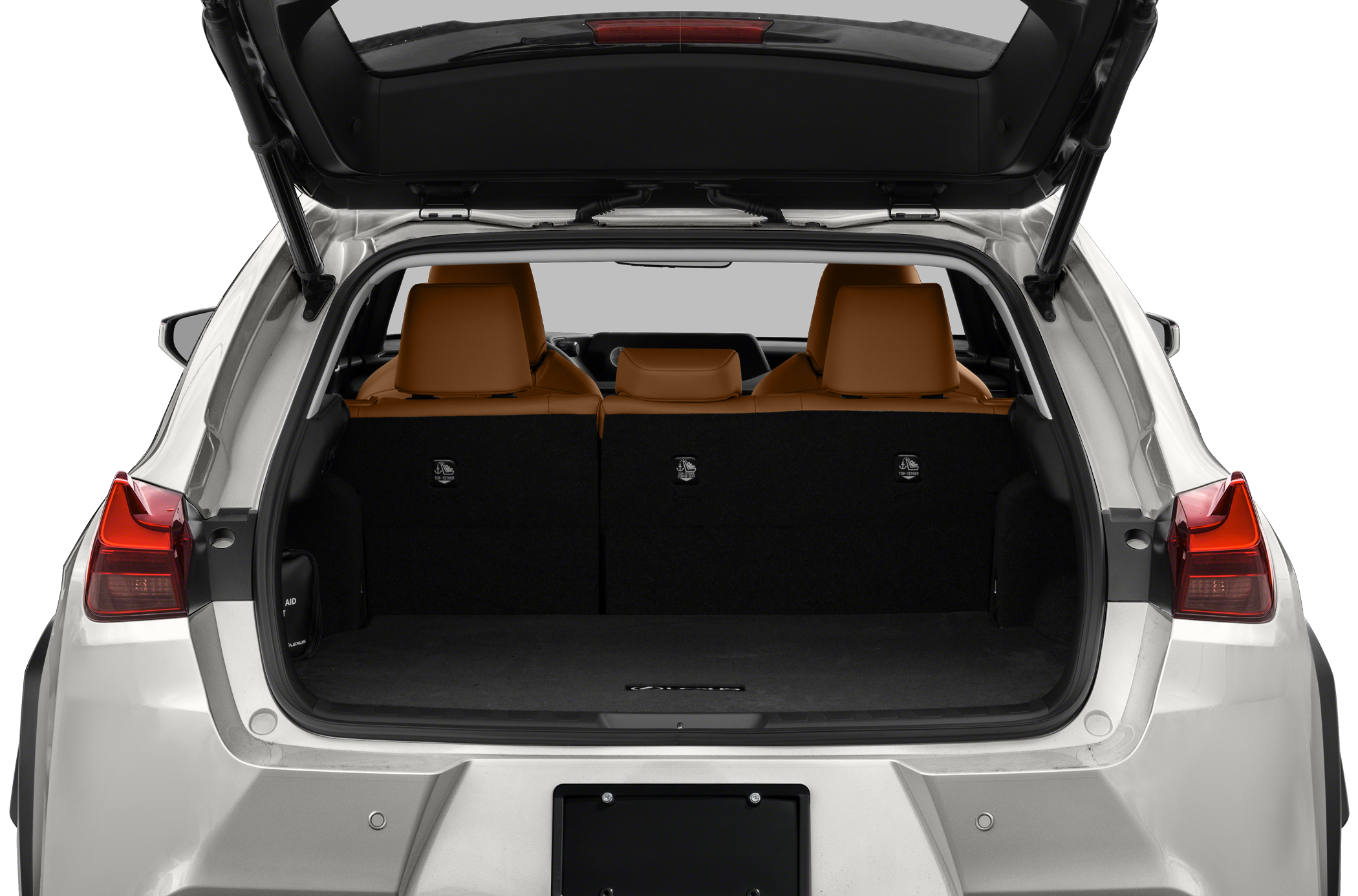 2021 Lexus UX 250h