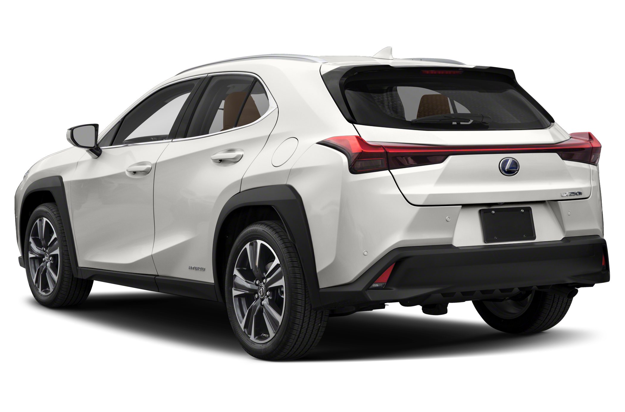 2021 Lexus UX 250h