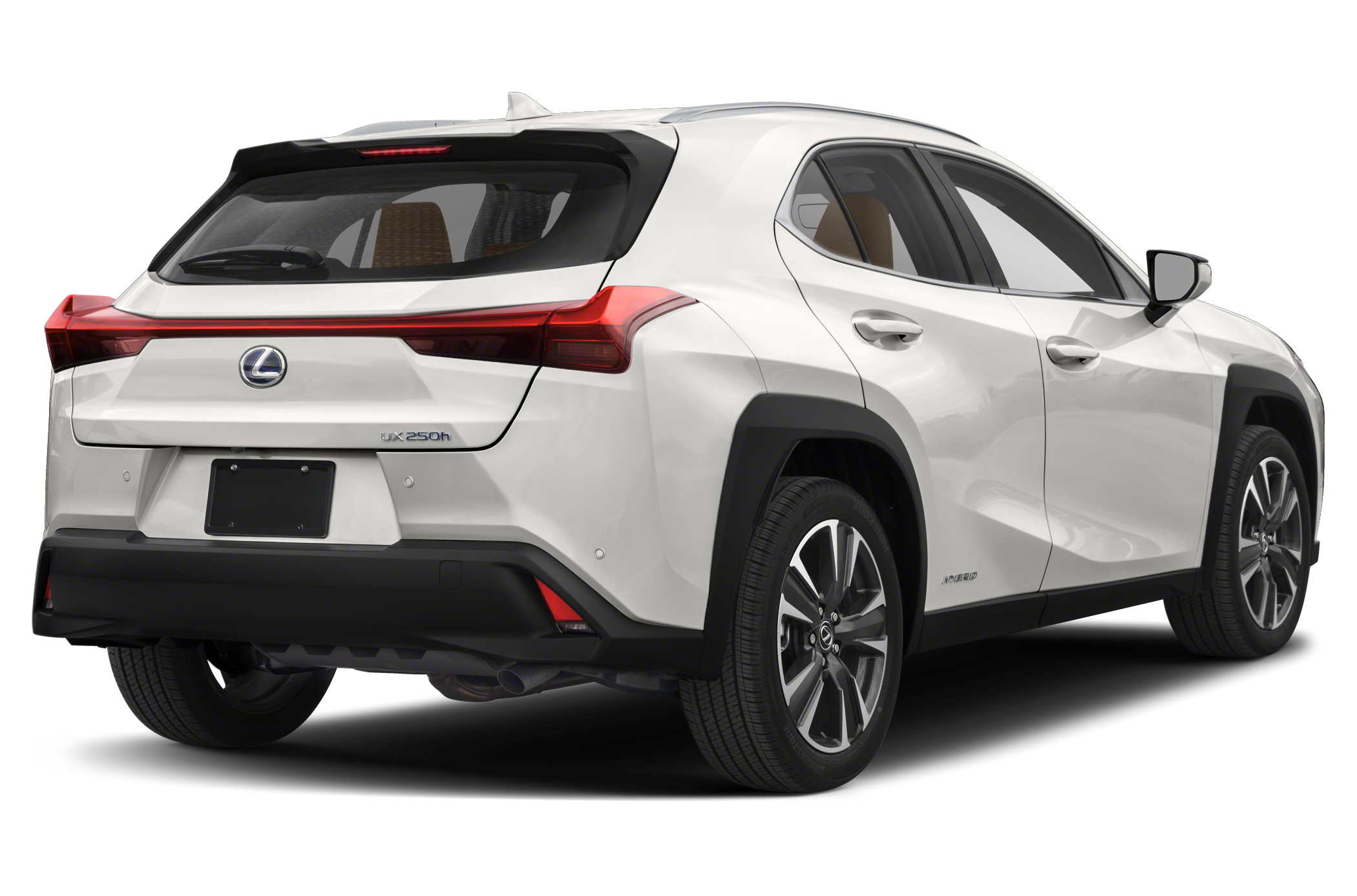 2021 Lexus UX 250h