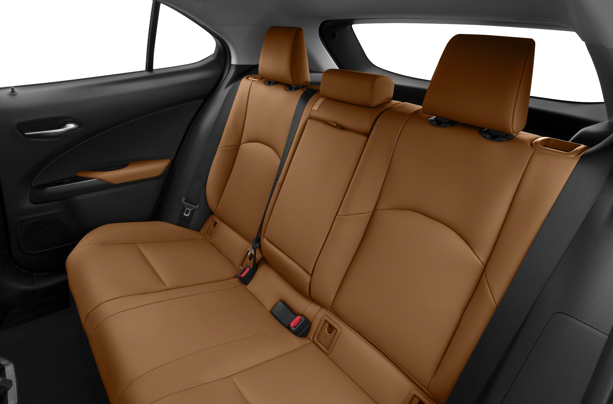 2021 Lexus UX 250h