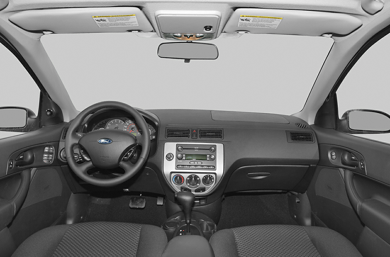 2006 Ford Focus