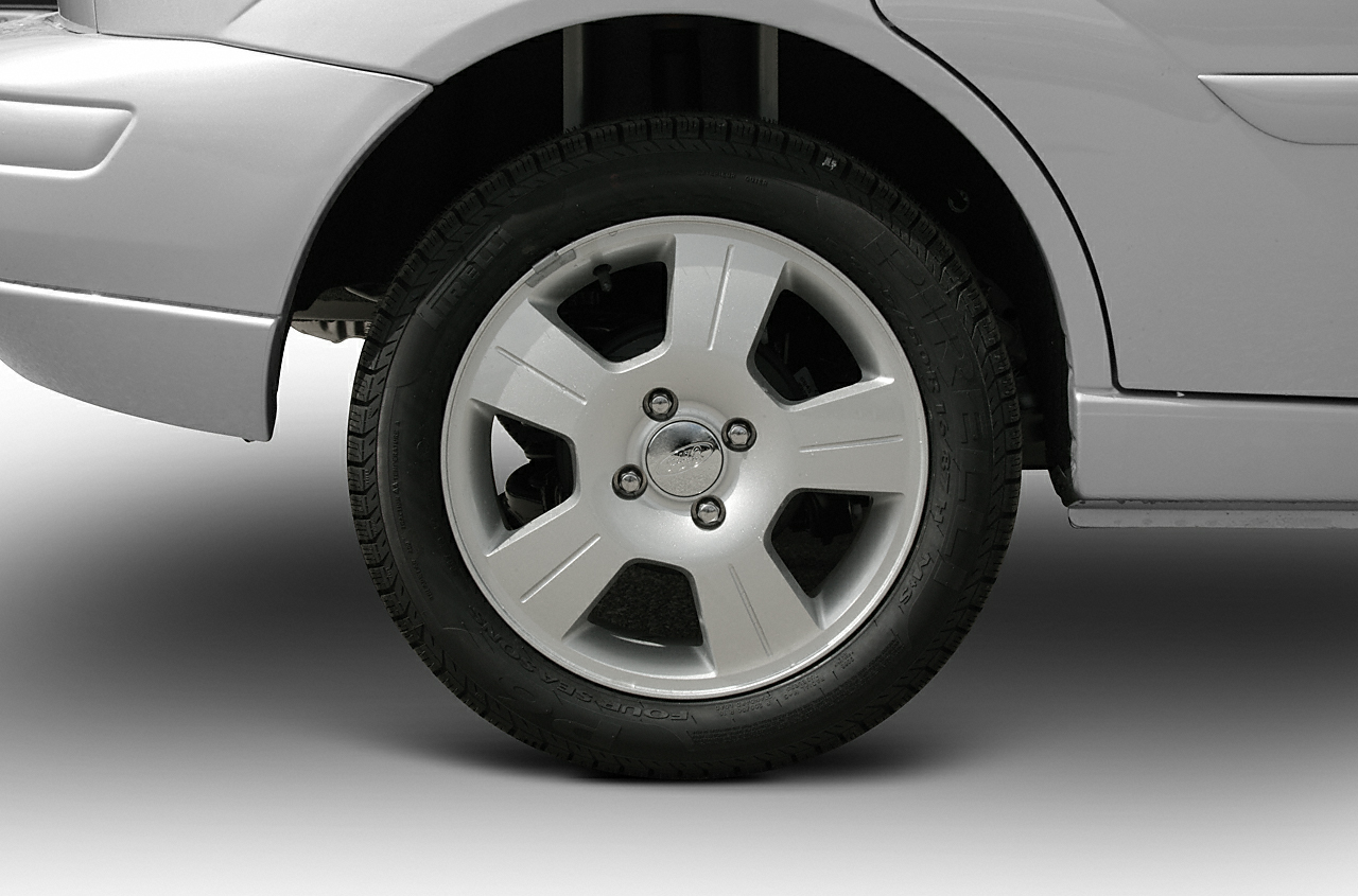2006 Ford Focus