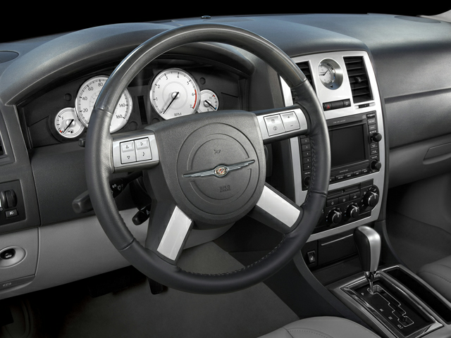 2010 Chrysler 300C
