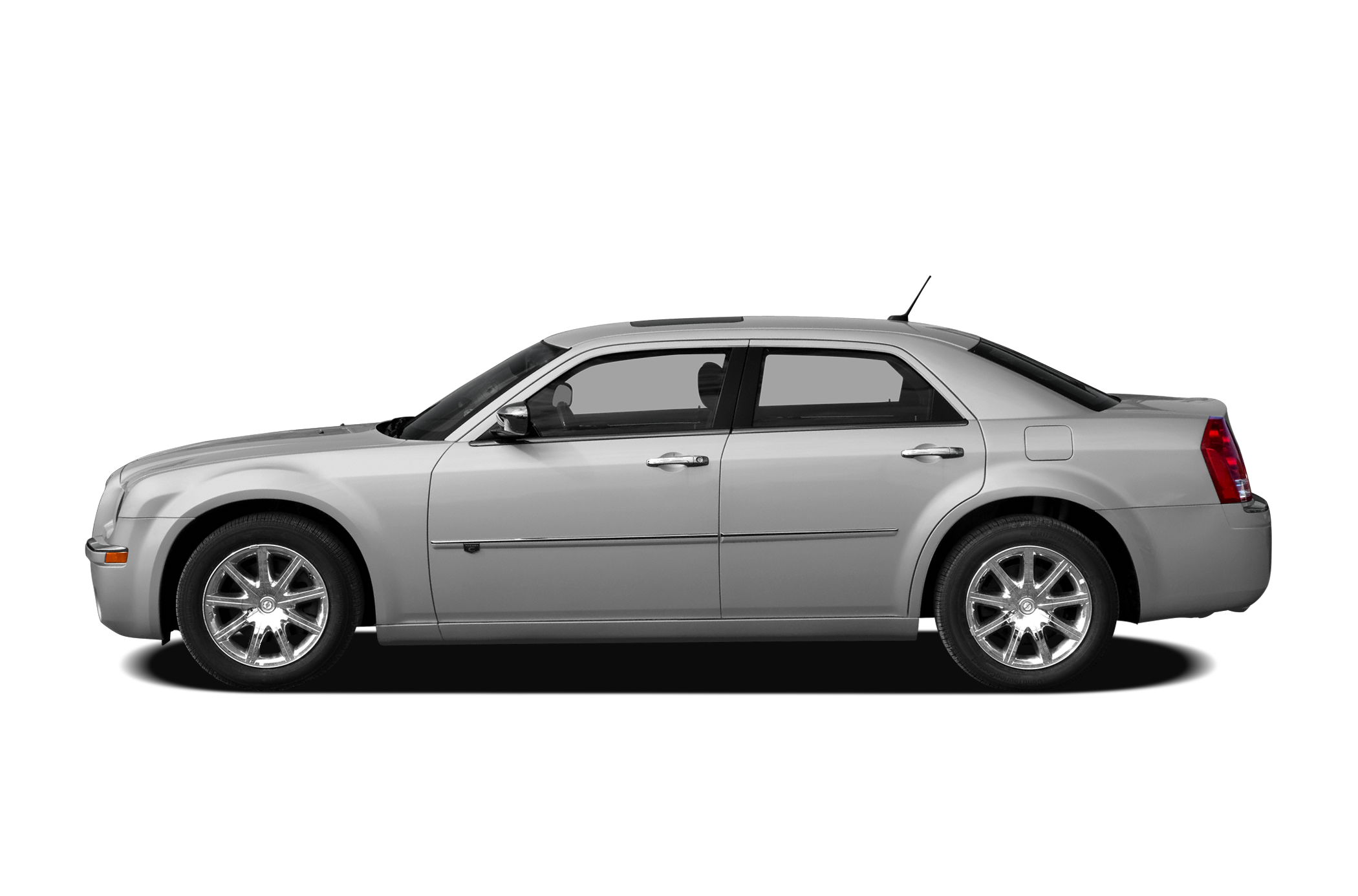 2010 Chrysler 300C