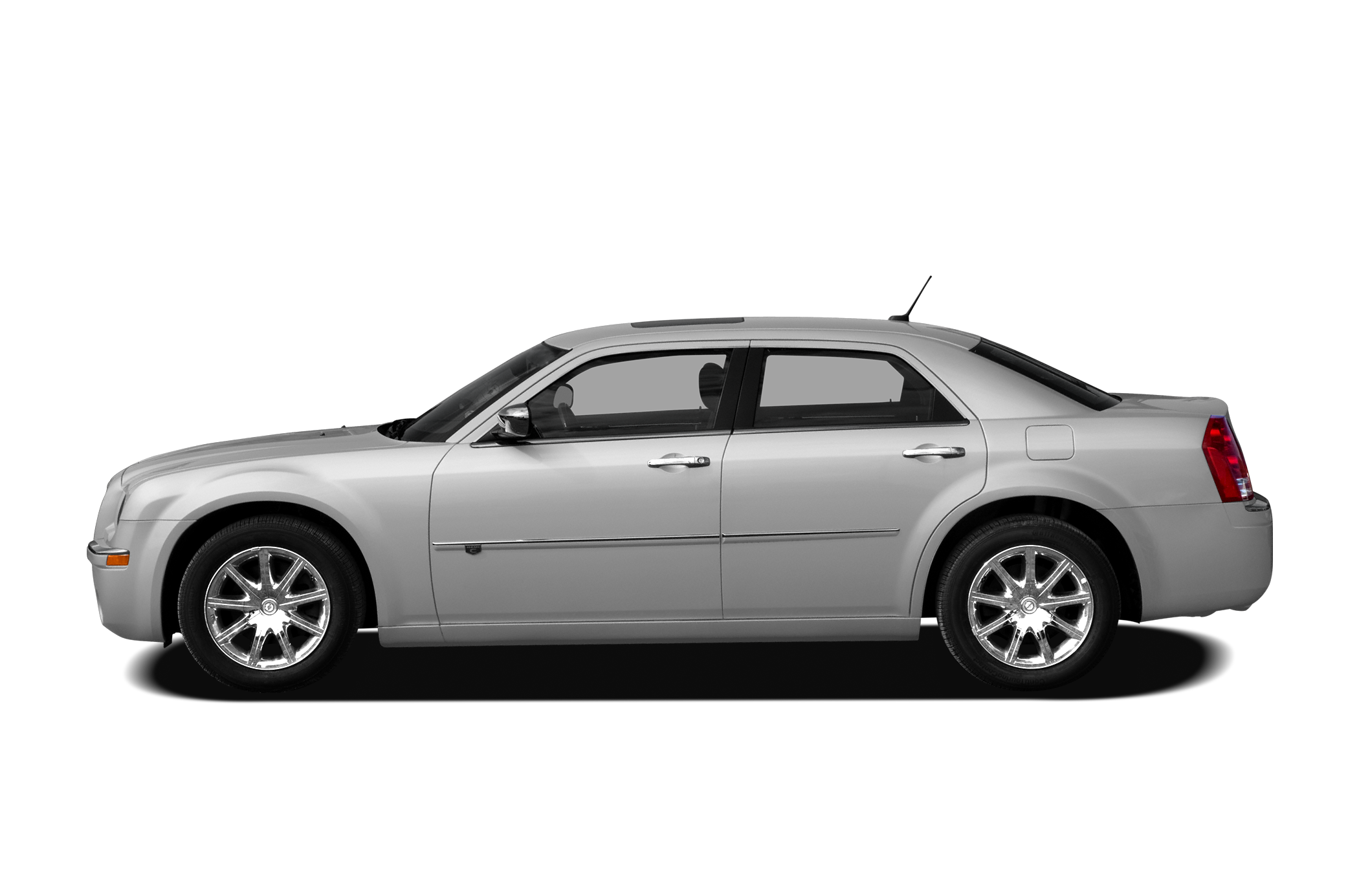 2010 Chrysler 300C