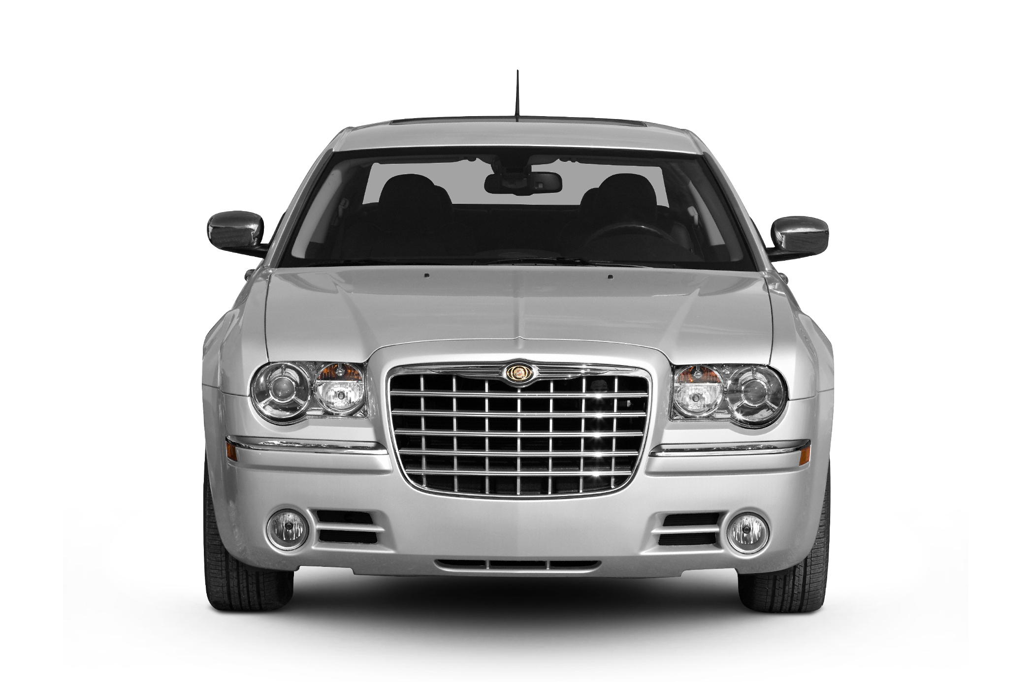 2010 Chrysler 300C