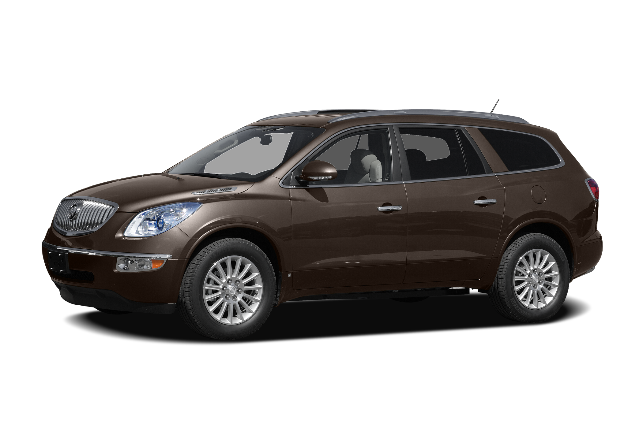 2009 Buick Enclave