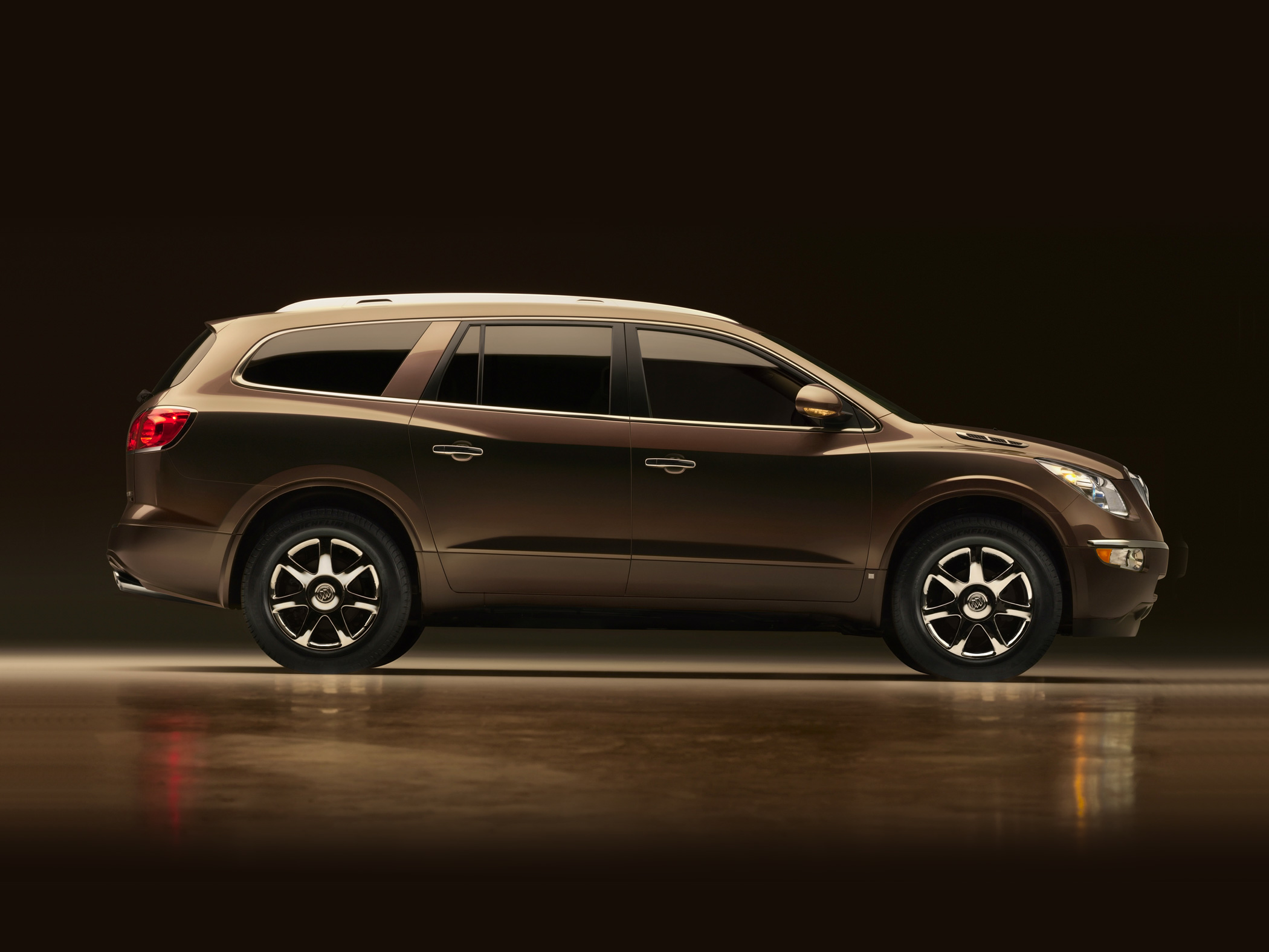 2009 Buick Enclave