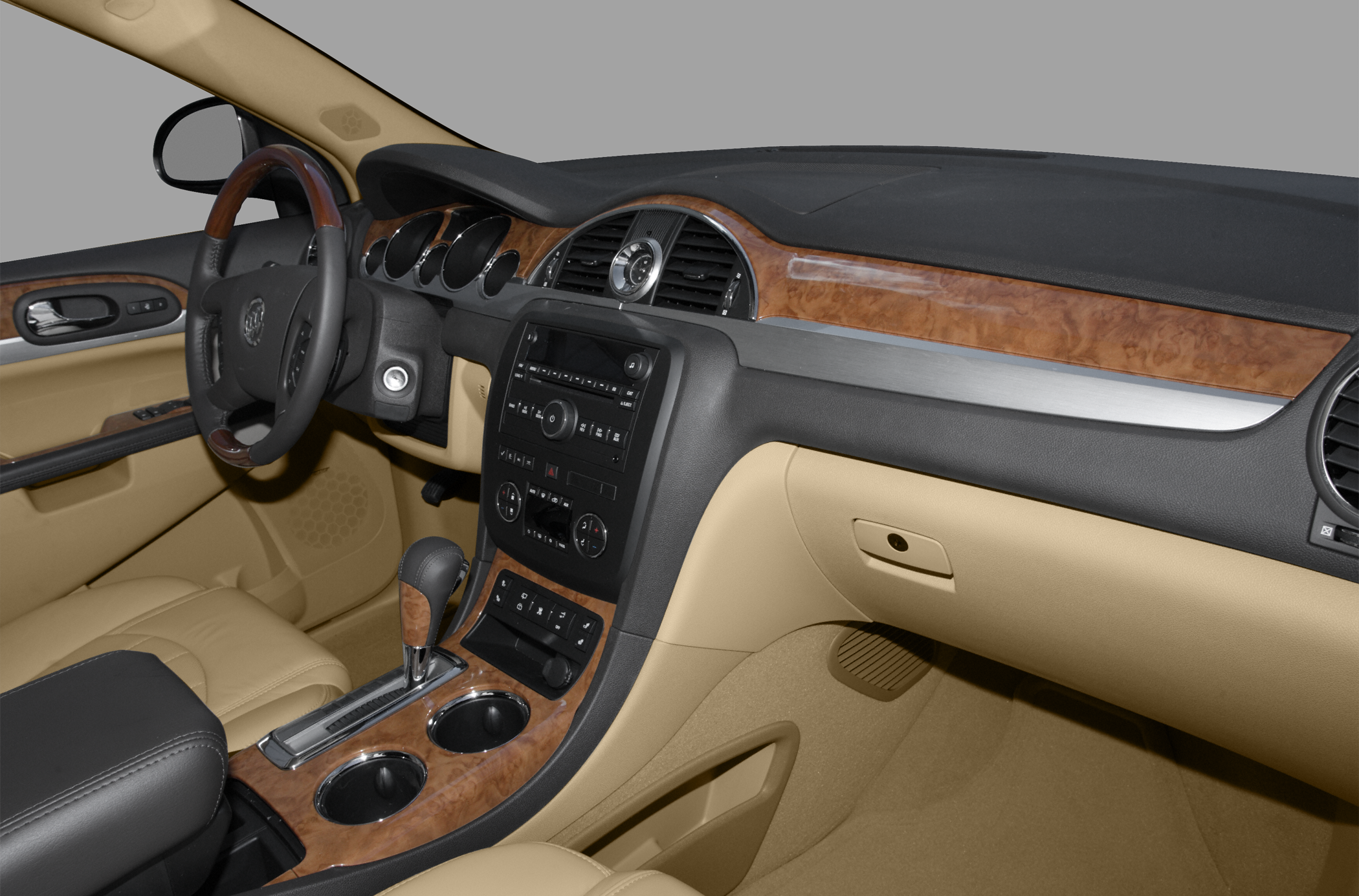 2009 Buick Enclave