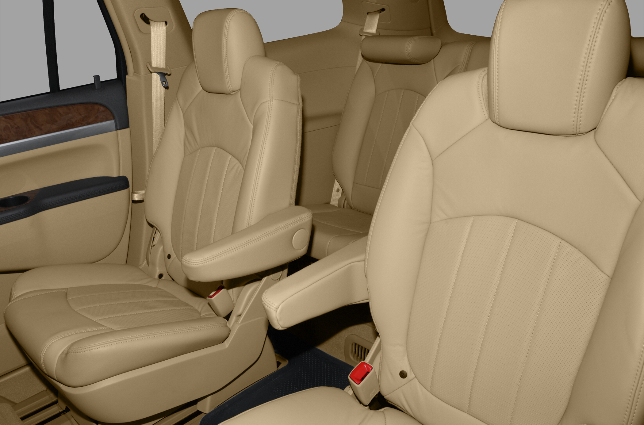 2009 Buick Enclave