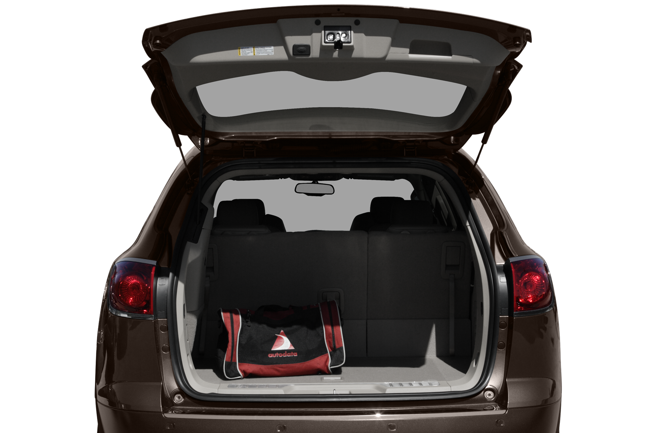 2009 Buick Enclave