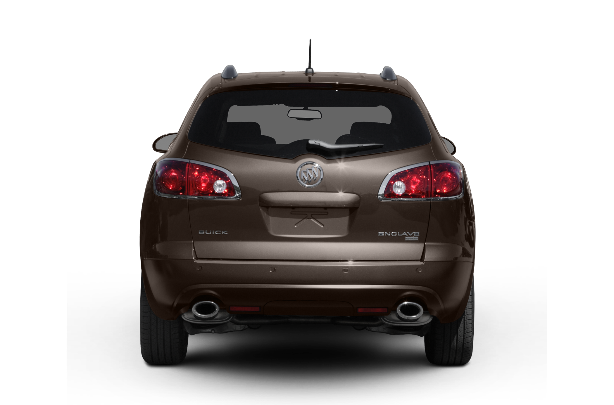 2009 Buick Enclave