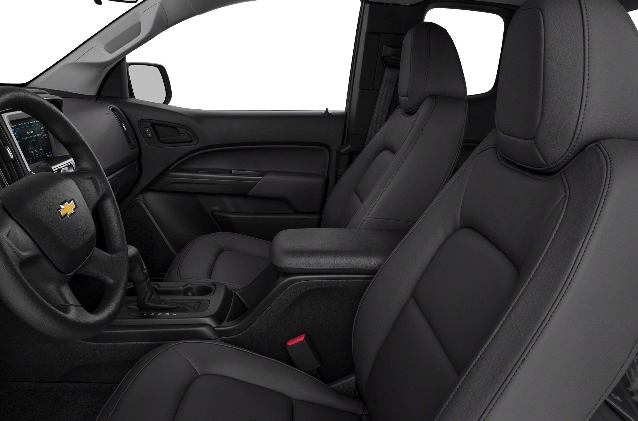 2020 Chevrolet Colorado