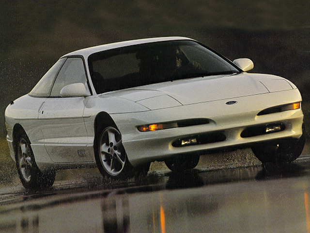 1994 Ford Mustang