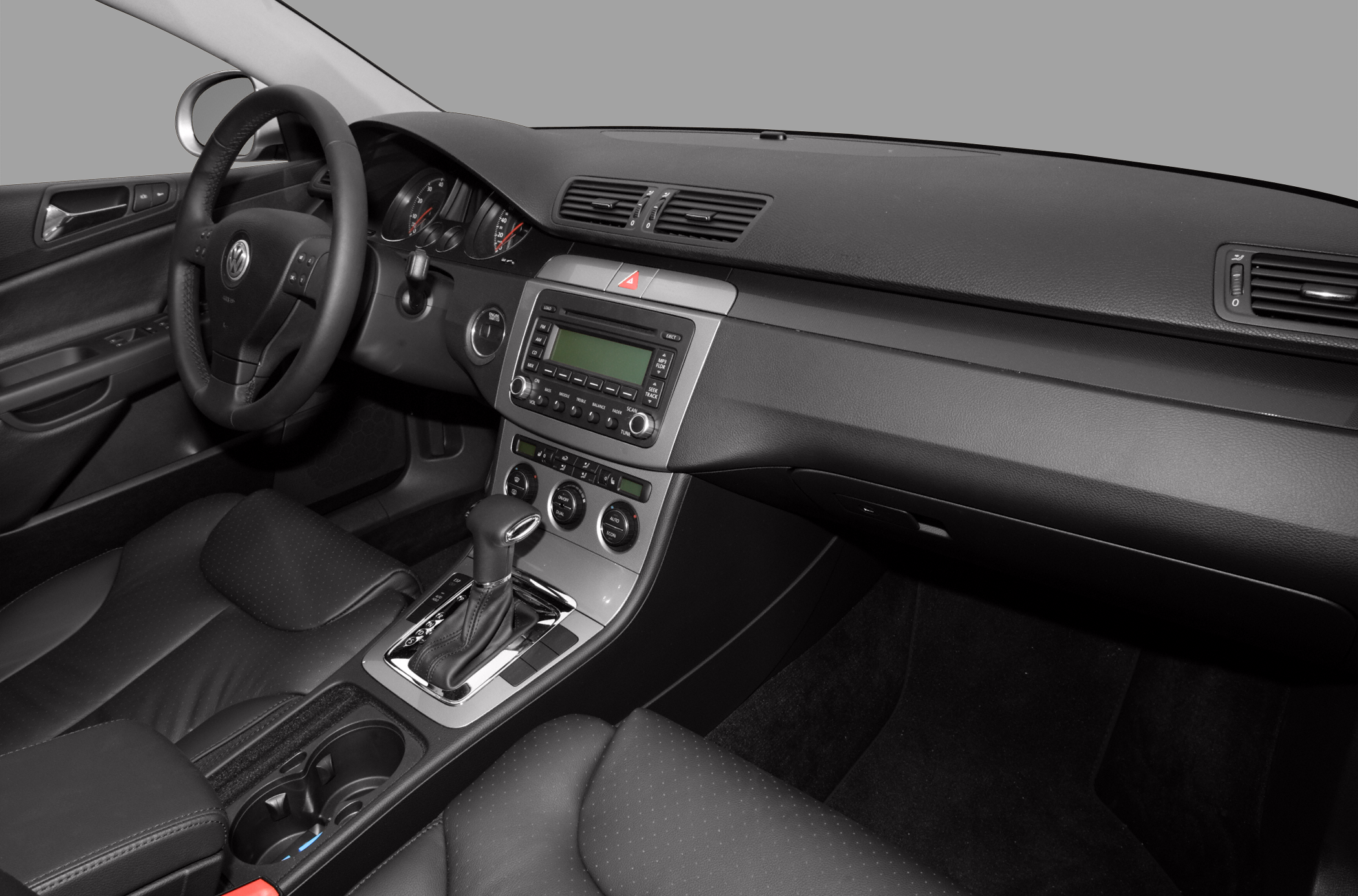 2008 Volkswagen Passat