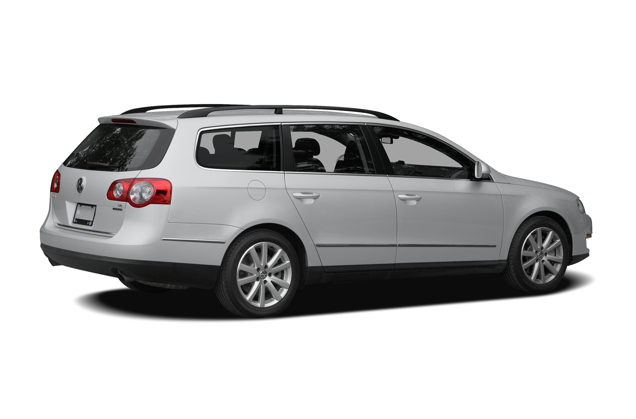 2008 Volkswagen Passat