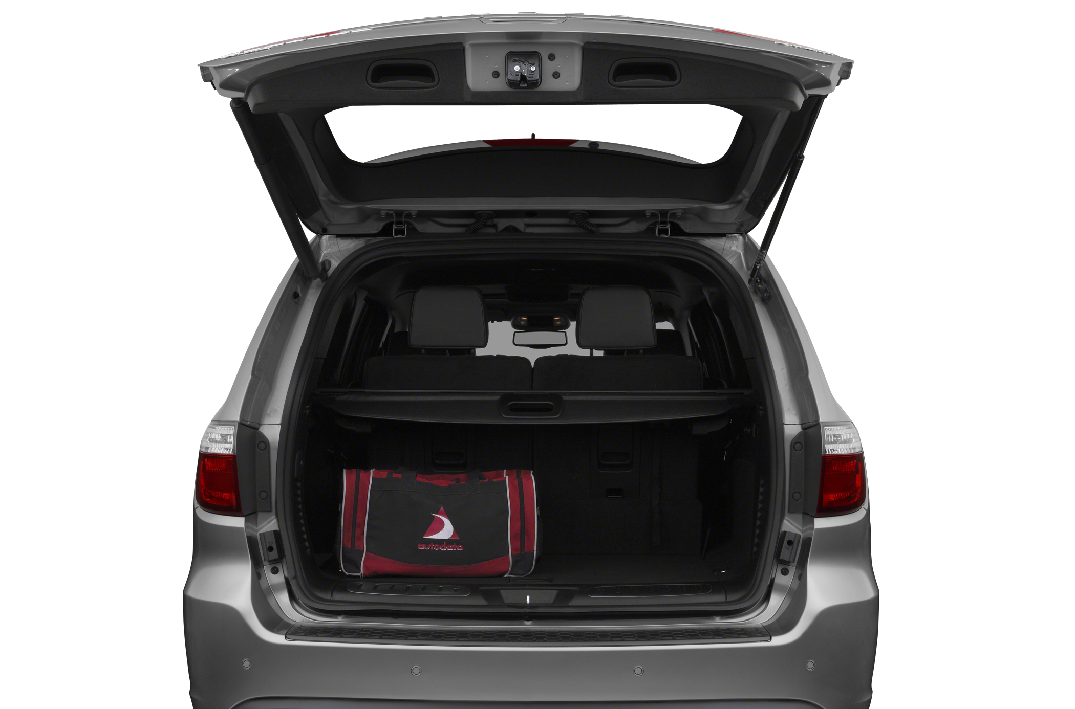 2012 Dodge Durango