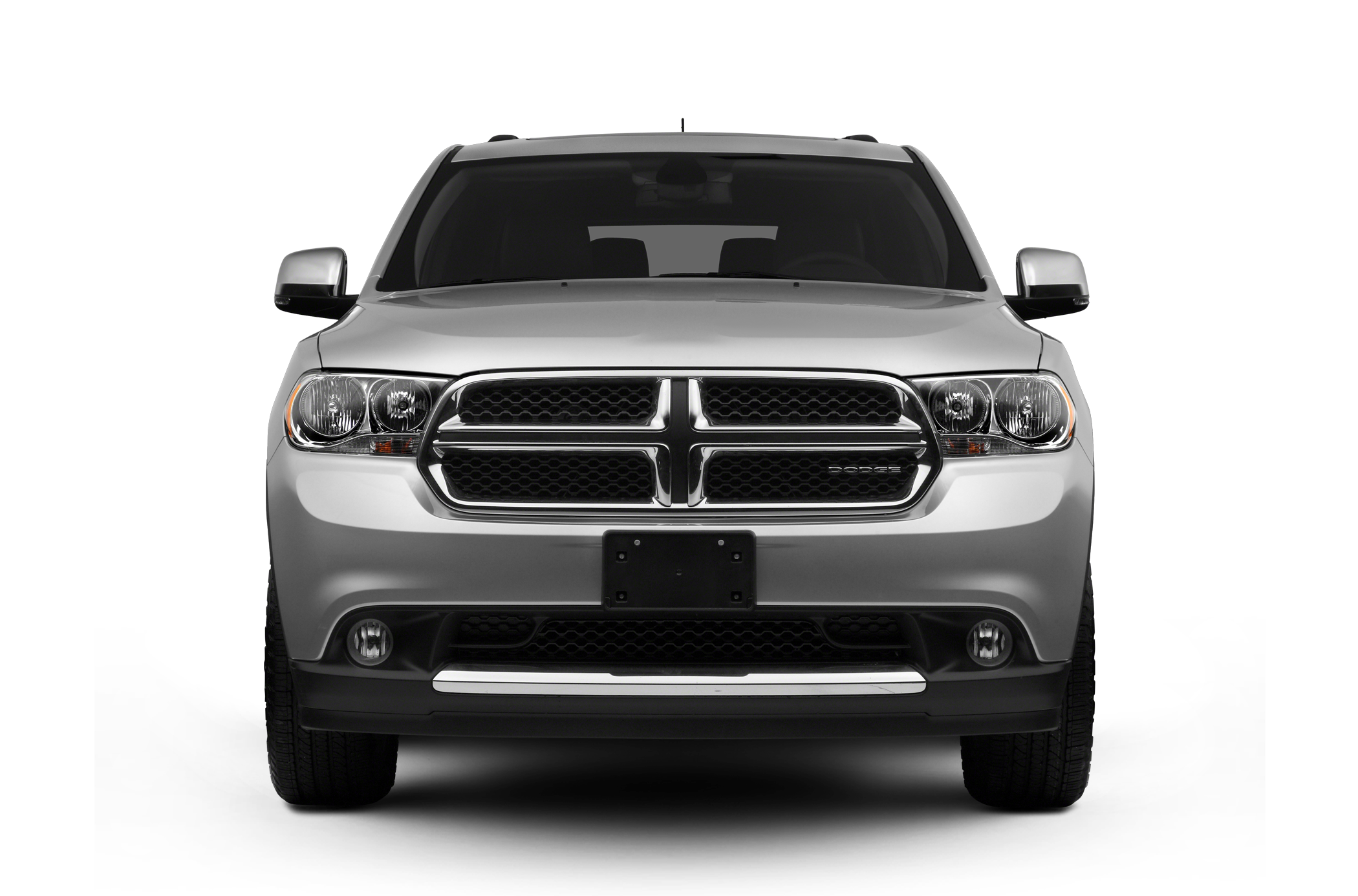 2012 Dodge Durango