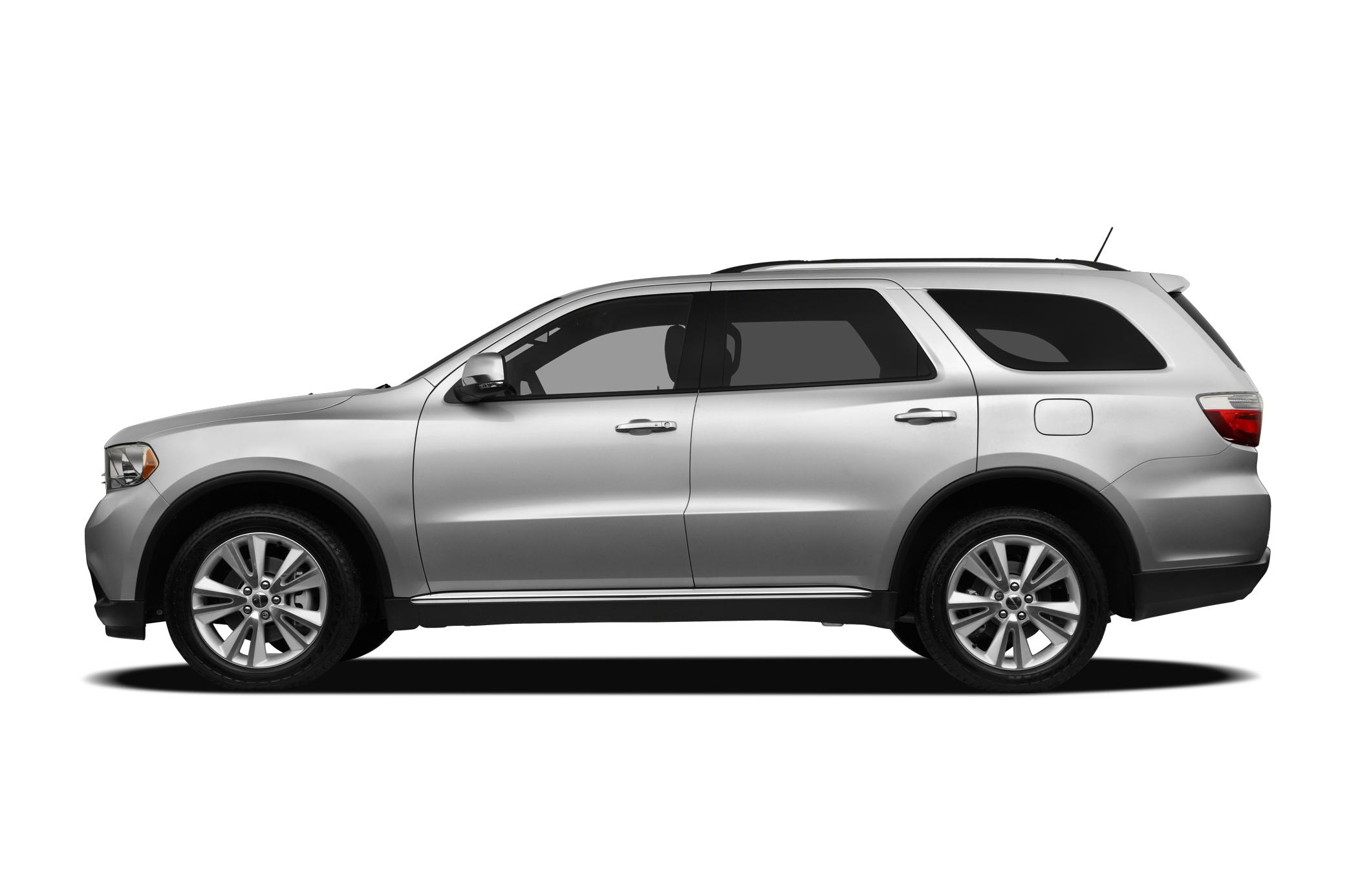 2012 Dodge Durango