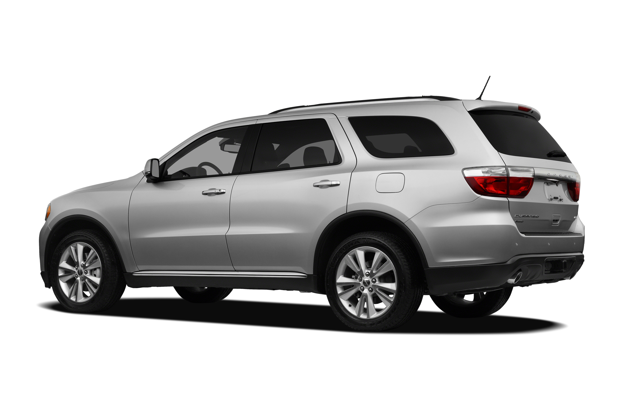2012 Dodge Durango