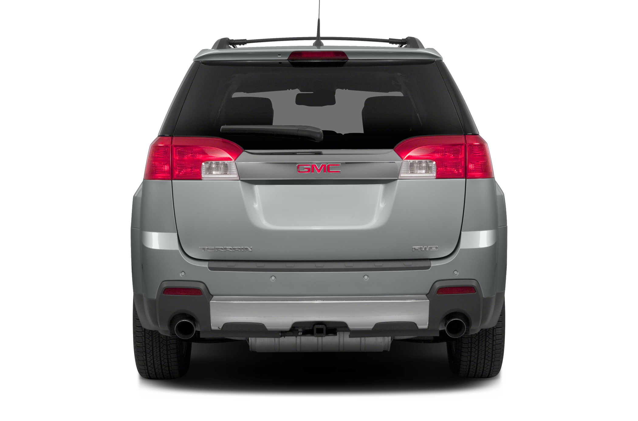 2013 GMC Terrain