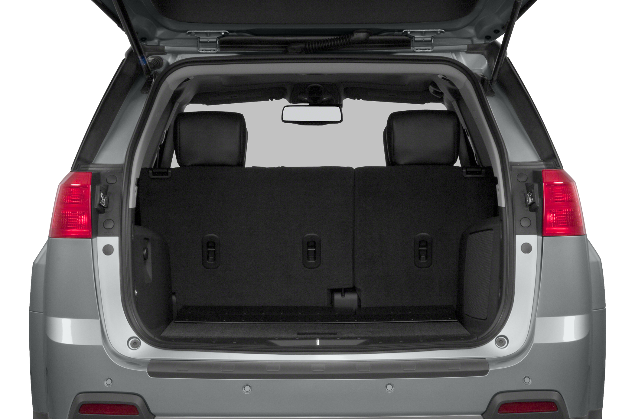 2013 GMC Terrain