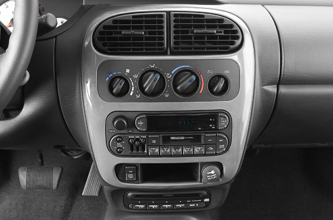 2002 Dodge Neon