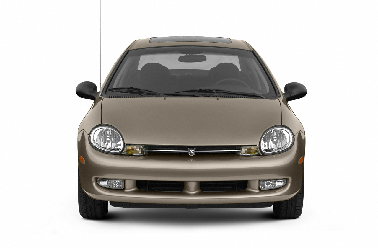 2002 Dodge Neon