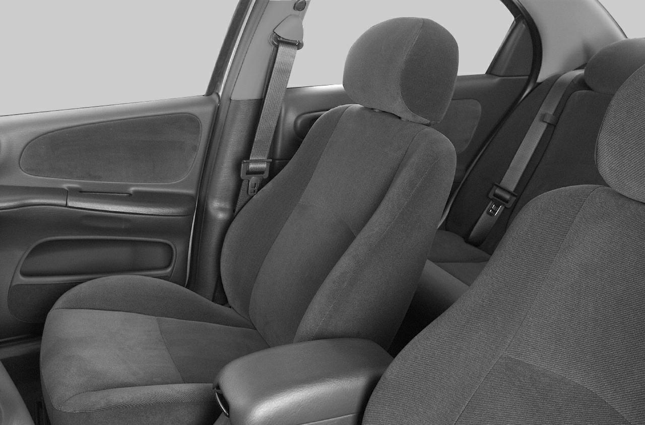 2002 Dodge Neon