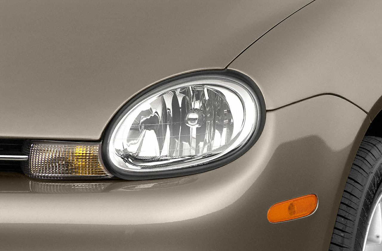 2002 Dodge Neon