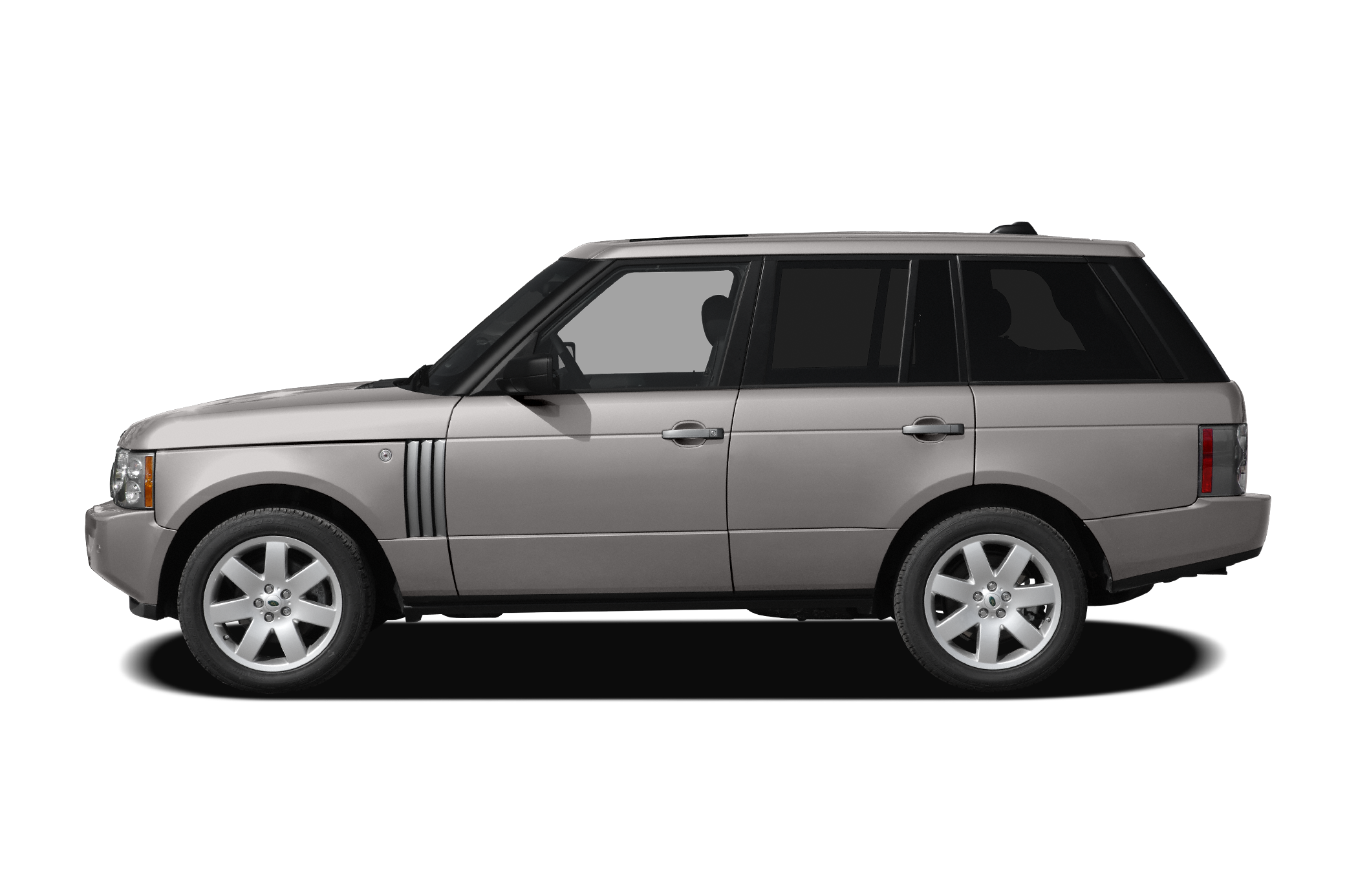 2008 land rover range outlet rover sport hse