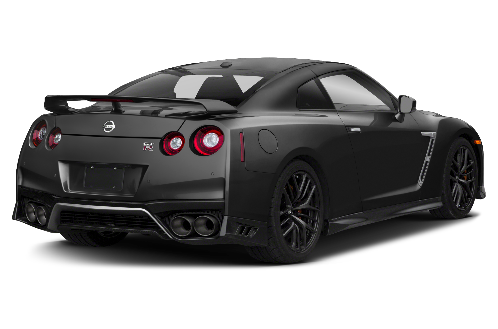 2018 Nissan GT-R